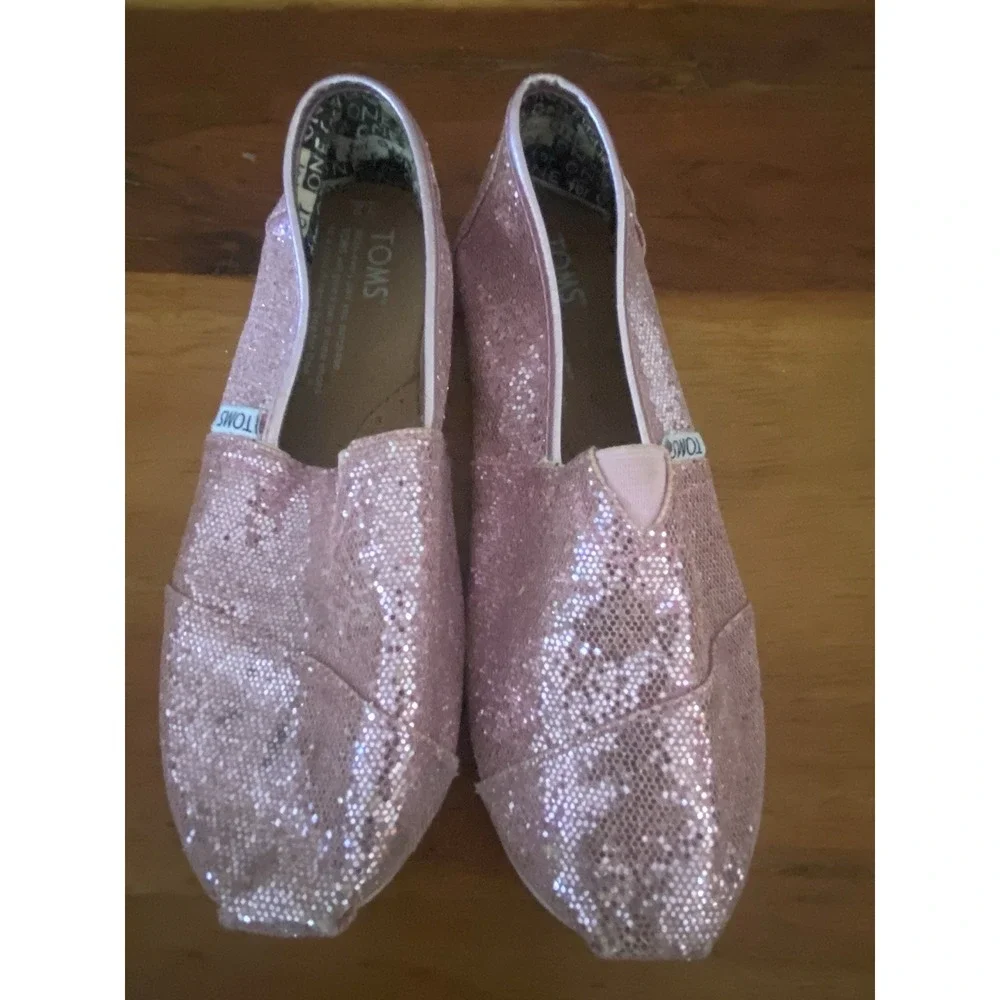 Toms pair y2